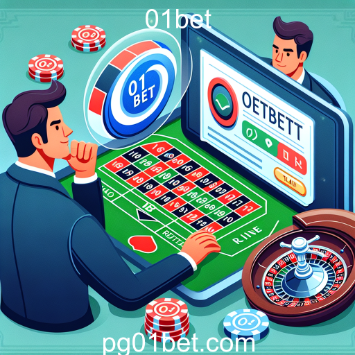 Explorando a Categoria de Jogos de Registrar no 01bet